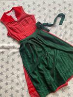 Sportalm Dirndl 42 Vintage Traxcht Bayern - Pliening Vorschau