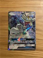 Pokémon Sen Long GX 115/145 Holo deutsch München - Berg-am-Laim Vorschau