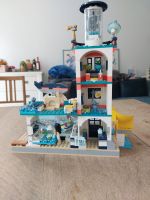 LEGO Friends: Leuchtturm mit Flutlicht Neuhausen-Nymphenburg - Neuhausen Vorschau