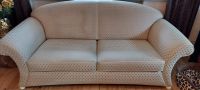 Sofa in beige zu verkaufen Hamburg Barmbek - Hamburg Barmbek-Süd  Vorschau