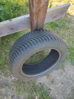 4 Winterreifen 185/55 R15 86 H Niedersachsen - Tespe Vorschau