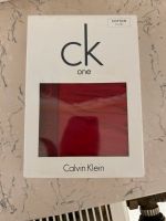 Calvin Klein Unterwäsche für Herren in Größe.M/ Rot! Bochum - Bochum-Süd Vorschau