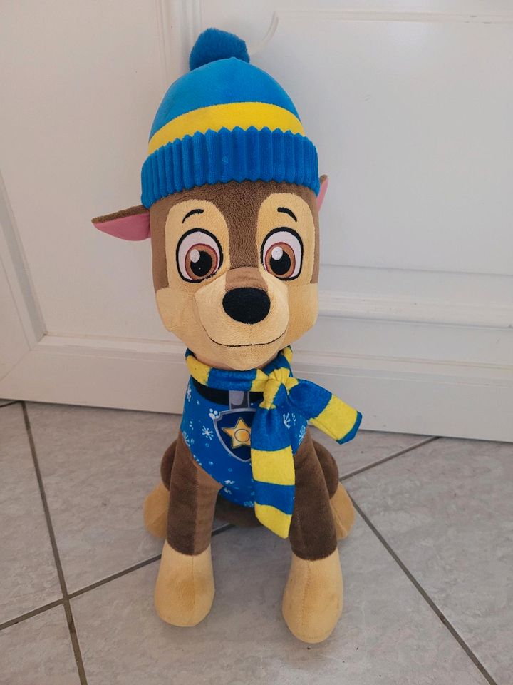 Xxl Chase Paw Patrol in Dingelstädt