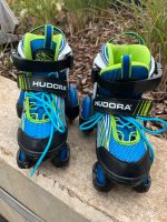 Hudora Rollschuhe Kinder Gr.:30-33 Saarland - Perl Vorschau