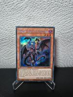 Yu-Gi-Oh Malice Dame Des Jammers Mp21 Secret Rare NM Baden-Württemberg - Aalen Vorschau