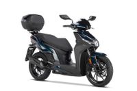 Kymco Agility S50i Bayern - Bruck Vorschau