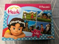 Heidi Puzzle Rheinland-Pfalz - Rülzheim Vorschau