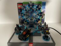 Lego Dimensions Starter Pack 71172 (XBoxOne) mit OVP Nordrhein-Westfalen - Werl Vorschau