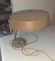 NVA Lampe DDR ZEITEN Sachsen-Anhalt - Muldestausee Vorschau