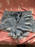 Kurze jeans Hessen - Darmstadt Vorschau