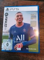 FIFA 22 Playstation 5 CD Neu Lindenthal - Köln Weiden Vorschau