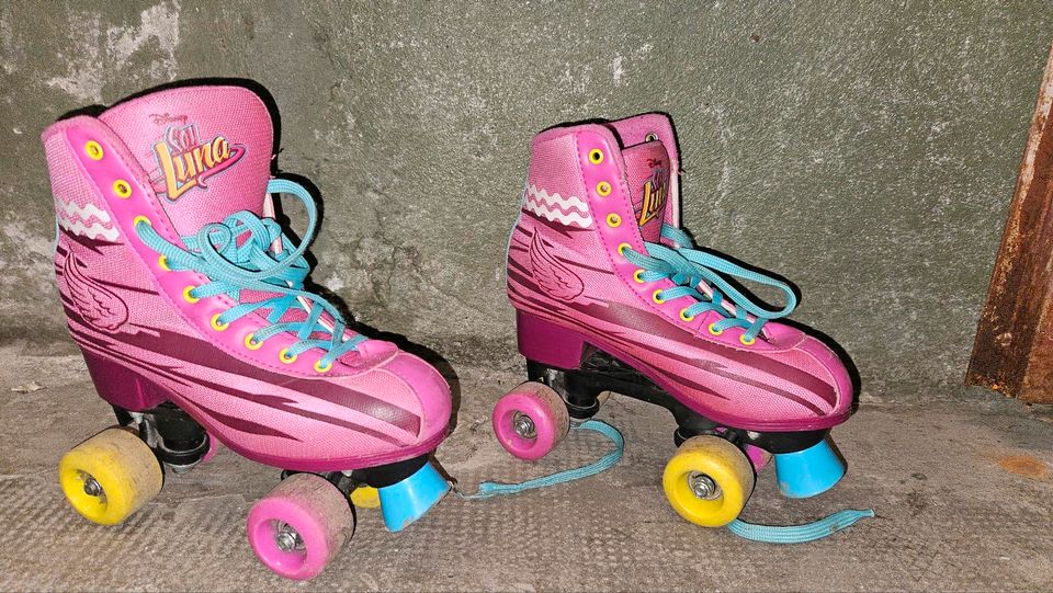 Rollschuhe von Soy Luna in Halver