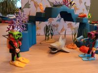 Playmobil Unterwasserwelt Eimsbüttel - Hamburg Schnelsen Vorschau