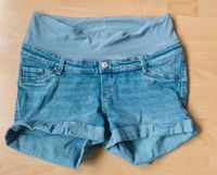 Mama Jeans Shorts Baden-Württemberg - Freiburg im Breisgau Vorschau