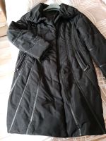 Jacke Mantel Winterjacke Größe 38 schwarz von Bonita Nordrhein-Westfalen - Bergheim Vorschau