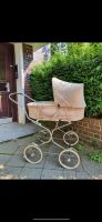 70er Retro Vintage Kinderwagen Cord Altona - Hamburg Bahrenfeld Vorschau