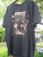 Metal T-Shirt,Legion of the Damned Gr.XXL,2XL,Fruit of the Loom Saarland - Schwalbach Vorschau