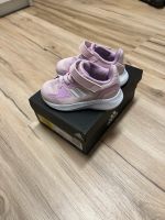 Adidas Runfalcon 2.0 I ‼️NEU‼️ Kinderschuh rosa Größe 23 Nordrhein-Westfalen - Hüllhorst Vorschau