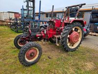IHC D430 McCormick Traktor Schlepper Bastler Niedersachsen - Winsen (Luhe) Vorschau