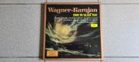 WAGNER Die Walkure - KARAJAN, Berlin DG ST 5LP BOX 1985 Hessen - Bruchköbel Vorschau