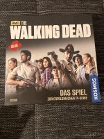 The Walking dead das Spiel Niedersachsen - Hambühren Vorschau