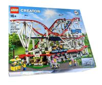 LEGO 10261 Creator ExpertAchterbahn Roller Coaster ✔ NEU ⚡️ Nordrhein-Westfalen - Iserlohn Vorschau