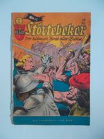 Comics Störtebeker+Sigurd+Atomcomic+Agent X9 Comic,Vintage Baden-Württemberg - Stutensee Vorschau