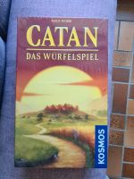 Catan Das Würfelspiel (originalverpackt) Bayern - Miesbach Vorschau