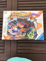 Tip Toi Spiel Magors Lesezauber von Ravensburger Schleswig-Holstein - Sieverstedt Vorschau