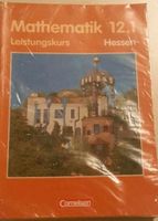 Mathematik Leistungskurs 12.1 Hessen Baden-Württemberg - Nattheim Vorschau