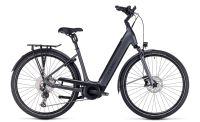 Cube Supreme Sport Hybrid EXC 625 graphite´n´black Easy Entry M Nordrhein-Westfalen - Willich Vorschau