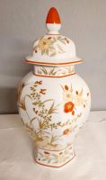 Heinrich Mikado Vase Vintage Deckel Vase Hessen - Edertal Vorschau