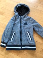 Jacke Topolino 98 dunkelblau/grau Schiff NEU Nordrhein-Westfalen - Bergkamen Vorschau