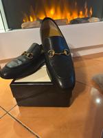 Gucci Loafer gr. 43 Niedersachsen - Walsrode Vorschau