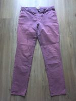 Esprit Twillhose Chino, in Flieder, Gr. M Nordrhein-Westfalen - Witten Vorschau