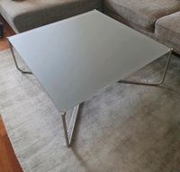 Glastisch Couchtisch Musterring 90x90 cm Stuttgart - Sillenbuch Vorschau