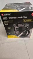 PARKSIDE Asche und Grobschmutzfilter 18 L Neu Nordrhein-Westfalen - Troisdorf Vorschau
