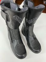 Probiker Sympatex Motorrad Stiefel Gr. 41 Schleswig-Holstein - Flensburg Vorschau