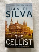 Daniel Silva - The cellist Schleswig-Holstein - Plön  Vorschau