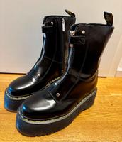 Dr. Martens Jetta Hi Max 41 Plateau NEU Hannover - Mitte Vorschau
