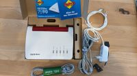 AVM FRITZ!Box 7590 Wireless Router + Modem - Weiss OVP Hessen - Lollar Vorschau