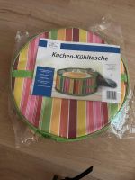 Kuchen Kühltasche Frankfurt am Main - Sachsenhausen Vorschau