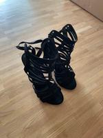 Absatzschuhe Nürnberg (Mittelfr) - Oststadt Vorschau