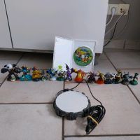 Skylander Figuren und Spiel für Wii Düsseldorf - Unterbach Vorschau