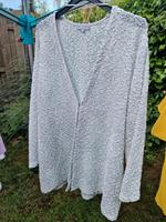 ERFO Leichte Strickjacke gr.52 Nordrhein-Westfalen - Altenberge Vorschau