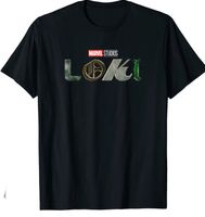 MARVEL Studios T-Shirt „ LOKI " Größe: M NEU Rheinland-Pfalz - Kapsweyer Vorschau