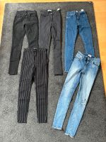 Jeans Gr 30 32 34 Bershka Only dust Tally Weill je Nordrhein-Westfalen - Hürth Vorschau