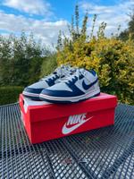 Nike Dunk Brookly Nets 45 Nordrhein-Westfalen - Witten Vorschau