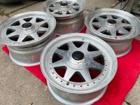 Zender Speedline 16“ ABT Audi VW 5x112 Mistral 3-teilig BBS OZ Sachsen - Großolbersdorf Vorschau