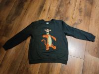 Tigger Disney, Sweatshirt, Hoodie, Pullover,Grau, Gr. S Brandenburg - Herzfelde Vorschau